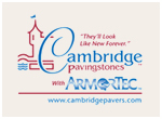 Cambridgepavers